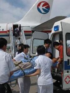 荔浦市接送服务